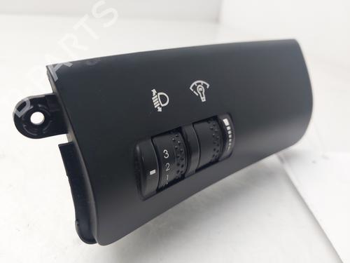Headlight switch KIA CEE'D Hatchback (ED) | BP37192477I24 - Image 3