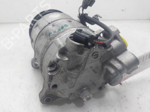 AC compressor BMW X1 (E84) sDrive 18 i | BP36832958M34 - Image 4