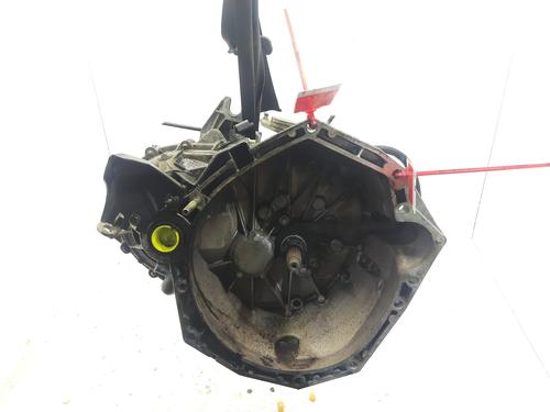 Used Gearbox RENAULT GRAND SCÉNIC II (JM0/1_) 1.5 dCi (JM1E) (106 hp) 30280421