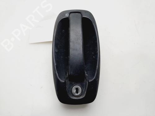 Used Tailgate handle CITROËN NEMO Box Body/MPV (AA_) 1.3 HDi 75 (75 hp) 31371717