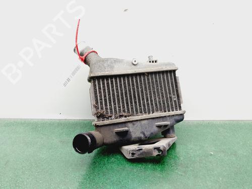 Intercooler HONDA ACCORD VII (CL, CN) 2.2 i-CTDi (CN1) (140 hp) 31352486