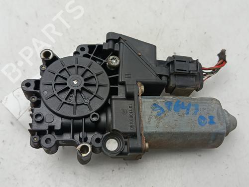 Portierruitmotor linksvoor AUDI A3 (8L1) 1.9 TDI (100 hp) 30062991