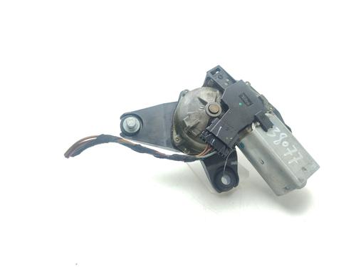 Used Rear wiper motor MERCEDES-BENZ M-CLASS (W164) ML 280 CDI 4-matic (164.120) (190 hp) 27222138