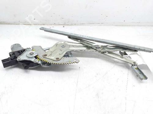 Rear right window mechanism MITSUBISHI ASX (GA_W_) 1.8 DI-D (GA6W) (116 hp) 5257603