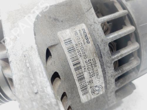 Alternator FIAT BRAVO II (198_)  | BP29326344M7 