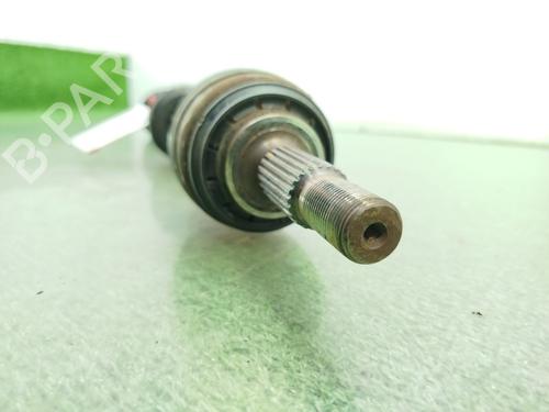 Right front driveshaft DACIA LOGAN (LS_) | BP31030969M39