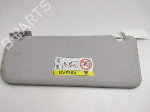 right-sun-visor-peugeot-rifter-2018-33462146 main image