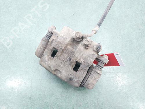 Used Right front brake caliper HYUNDAI H-1 / STAREX Bus (A1) 2.5 TD 4WD (101 hp) 18032232