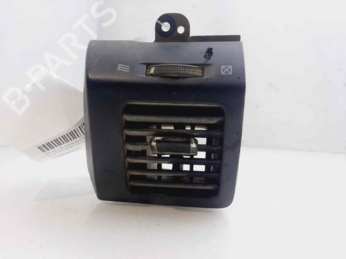Used Air vent TOYOTA LAND CRUISER PRADO (_J12_) 3.0 D-4D (KDJ120, KDJ125) (163 hp) 18324187