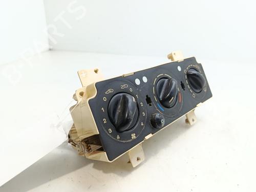Commande Chauffage CITROËN XSARA (N1) 1.4 i | BP28723781I5 
