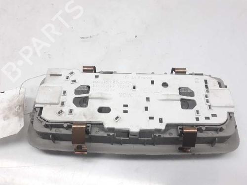 Interior roof light TOYOTA AURIS (_E18_) 2.0 D-4D (ADE186_, ADE186R) | BP7422392I8 
