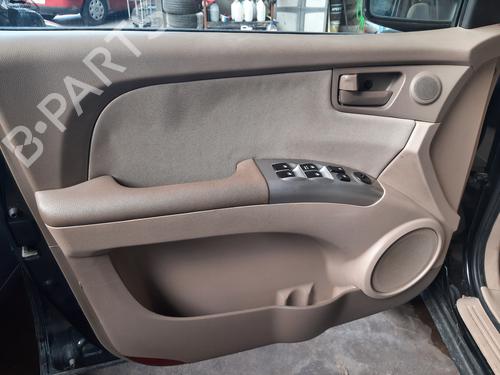 Front left window mechanism KIA SPORTAGE II (JE_, KM_) 2.0 CRDi | BP24980051C22 