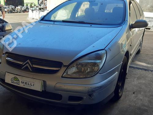 Used Parts CITROËN C5 I Break (DE_)  2.0 HDi (DERHZB, DERHZE)  933913