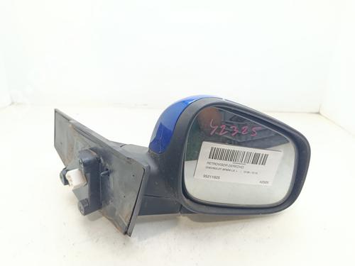 Used Right mirror Right mirror 38928925 38928925