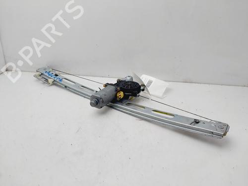 Front left window mechanism MERCEDES-BENZ A-CLASS (W168) A 140 (168.031, 168.131) | BP21535203C22 
