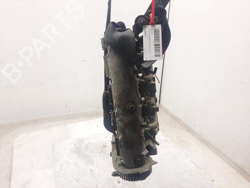 Culata RENAULT KANGOO (KC0/1_) 1.9 dCi 4x4 (84 hp) 32311842