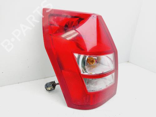 Left taillight CHRYSLER 300C Touring (LX, LE) 3.5 | BP29509718C34 