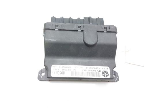 Elektronisk modul CHRYSLER SEBRING (JS) 2.0 CRD (140 hp) 12413840