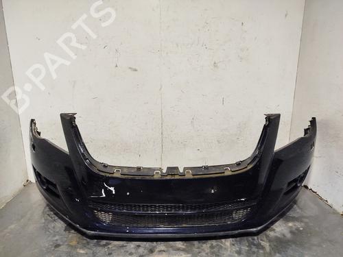 Used Front bumper VW TIGUAN (5N_) [2007-2018]  30172541