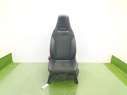Used Left front seat MERCEDES-BENZ A-CLASS (W177) A 200 d (177.012) (150 hp) 31621455