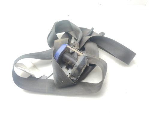 Sikkerhedssele foran venstre MITSUBISHI GALLOPER (JK-01) 2.5 TD intercooler (99 hp) 31176042