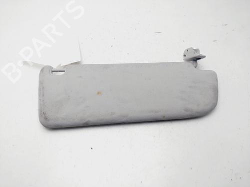 Left sun visor AUDI A6 Allroad C6 (4FH) 3.2 FSI quattro | BP27264541I1 