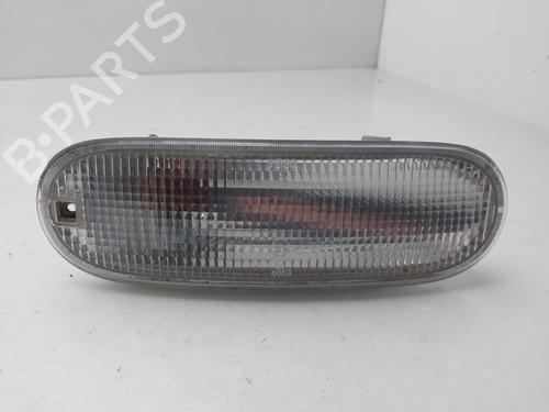 Blinklys fortil højre Blinklys fortil højre VW NEW BEETLE (9C1, 1C1) 1.9 TDI (90 hp) 36418693 36418693