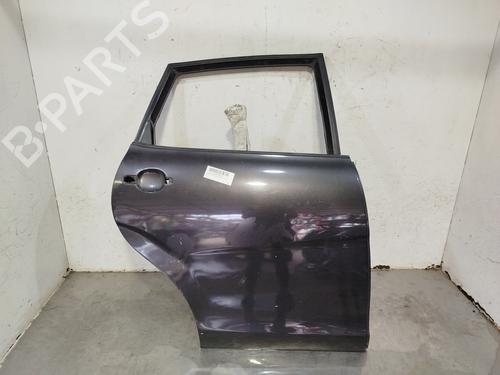 Used Right rear door SEAT ALTEA (5P1) [2004-2015]  27209500