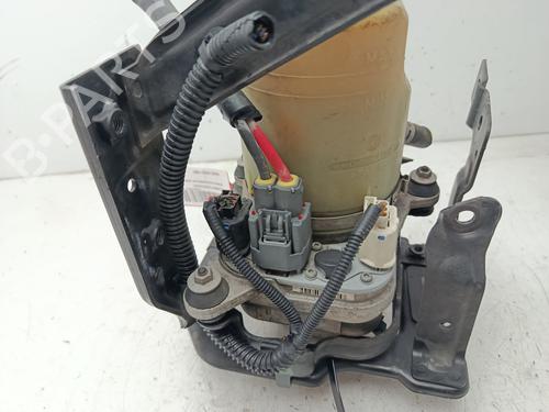 Servostyringspumpe FORD FOCUS II (DA_, HCP, DP) 1.6 TDCi | BP29956087M99 