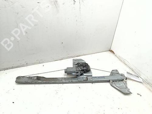 Rudehejsemekanisme Højre foran Rudehejsemekanisme Højre foran CITROËN BERLINGO Box Body/MPV (B9) [2008-2026] 39651048 39651048