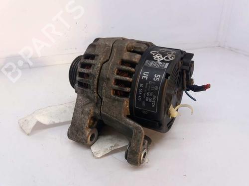 Alternator OPEL CORSA C (X01)  | BP2991023M7 