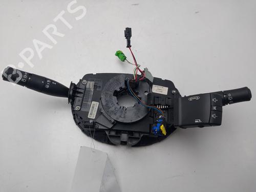 Used Steering wheel controls Steering wheel controls RENAULT MEGANE II (BM0/1_, CM0/1_) [2001-2012] 33334292 33334292