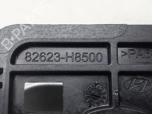 Front right interior door handle KIA STONIC (YB) | BP34718011I14 - Image 2