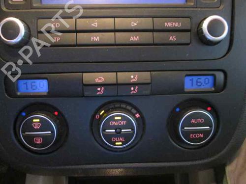 Warning switch VW GOLF V (1K1)  | BP12397955I22 