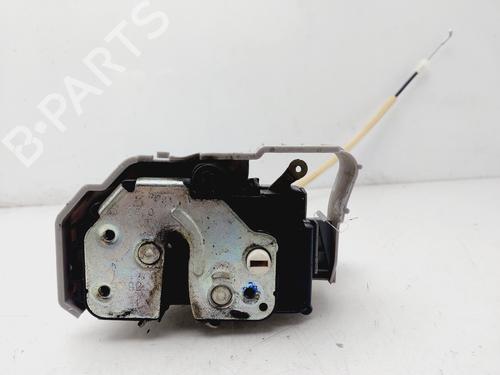 Used Rear right lock LANCIA DELTA III (844_) [2008-2014]  22911805