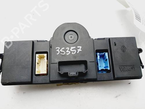 Climate control RENAULT MEGANE II (BM0/1_, CM0/1_) 1.5 dCi (BM1E, CM1E) | BP19775450I5 