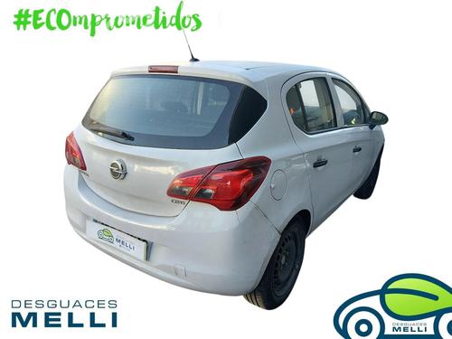 Sæde venstre fortil OPEL CORSA E (X15) 1.3 CDTI (08, 68) | BP36113668C15 - Image 8