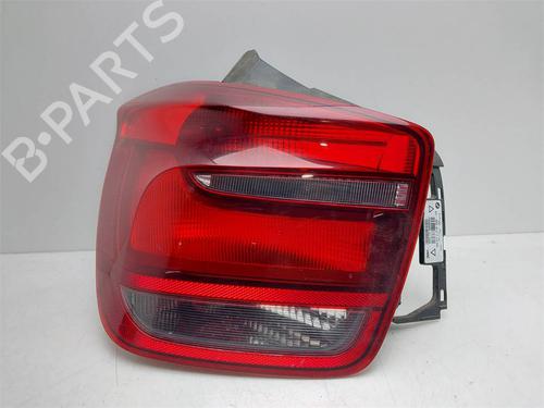 Used Left taillight Left taillight 39210038 39210038