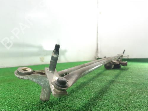Front wiper motor CITROËN XSARA PICASSO (N68) 1.6 HDi | BP9453089M29 