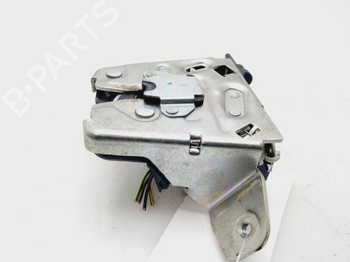 Tailgate lock MERCEDES-BENZ GLA-CLASS (X156) GLA 200 CDI / d (156.908) | BP22896889C101 