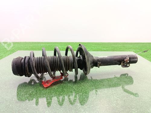 Used Left front shock absorber AUDI A3 (8L1) 1.9 TDI (90 hp) 28972763