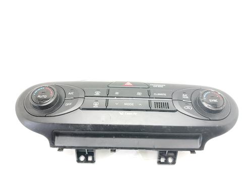 Used Climate control Climate control KIA SORENTO III (UM) [2015-2023] 33619999 33619999