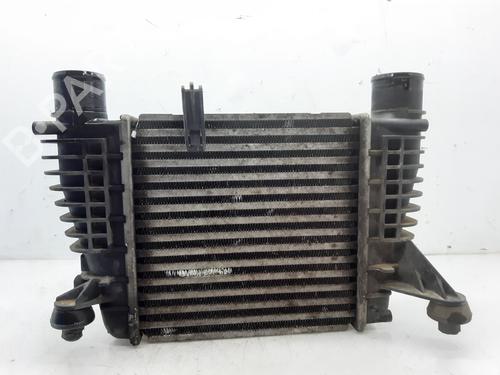 Intercooler NISSAN NV200 / EVALIA Bus 1.5 dCi 90 (M20, M20M) (90 hp) 14461EM00A | 14461EM00A |