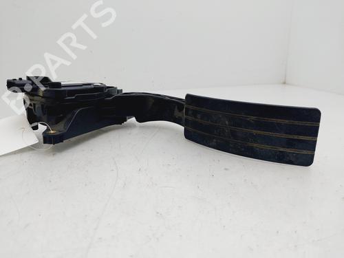 Pedal RENAULT CAPTUR I (J5_, H5_)  | BP29492420I4 