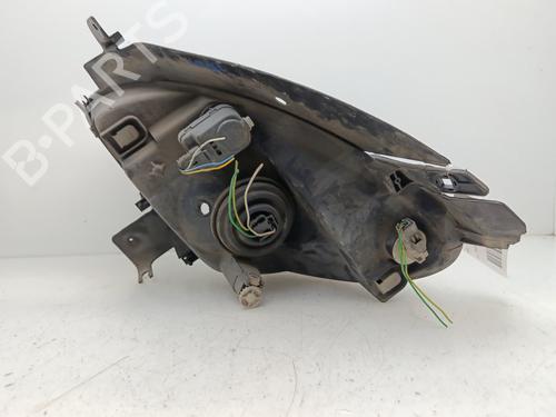 Højre forlygte CITROËN XSARA PICASSO (N68) 2.0 HDi | BP29703717C29