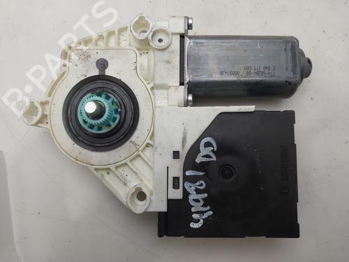 Used Right front window motor Right front window motor SEAT LEON (1P1) [2005-2013] 36352134 36352134