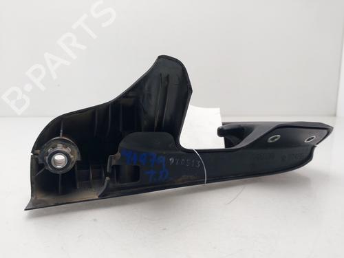 Rear right interior door handle FIAT DOBLO Cargo (263_) 1.6 D Multijet (263WXD1B, 263WXR1B, 263WXX1B, 263ZXD1B,... | BP36559223I16 - Image 4