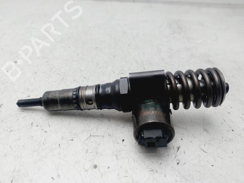 Injector MITSUBISHI GRANDIS (NA_W) 2.0 DI-D (NA8W) | BP27512418M100