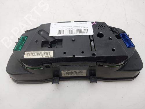 Instrument cluster VW PASSAT B5.5 (3B3) 1.9 TDI | BP36049203C47 - Image 4