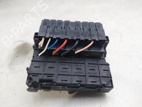 Used Other PEUGEOT 206 Hatchback (2A/C) 1.4 HDi eco 70 (68 hp) 17531485